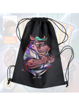 WOREK DOBRY DZIECIAK -...