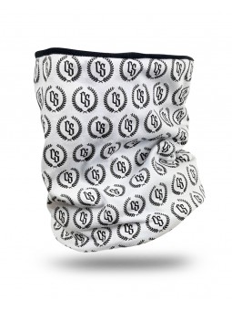 SZALIK KOMIN CS BIAŁY