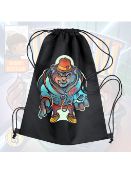 WOREK DOBRY DZIECIAK /...