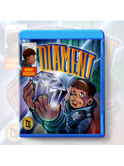 DOBRY DZIECIAK - DIAMENT