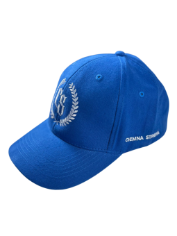 CZAPKA Z DASZKIEM CHABER -...