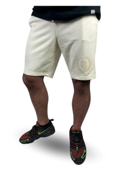 SZORTY MĘSKIE DRES // JASNY...