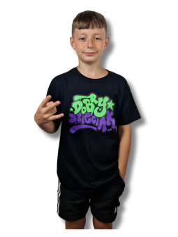 T-SHIRT DOBRY DZIECIAK...