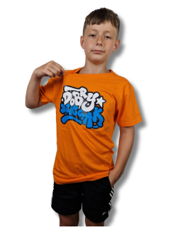 T-SHIRT DOBRY DZIECIAK...