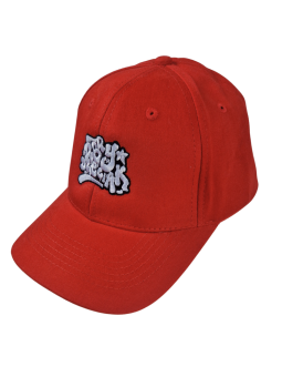 CZAPKA Z DASZKIEM DOBRY...