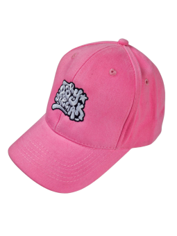 CZAPKA Z DASZKIEM DOBRY...