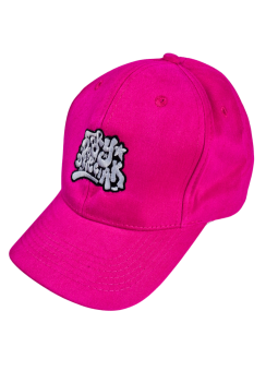 CZAPKA Z DASZKIEM DOBRY...