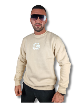 BLUZA KLASYK CS GOTYK BACK...