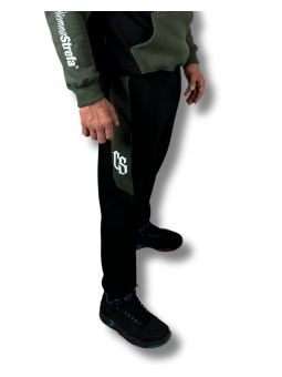 SPODNIE DRES CIEMNA STREFA...