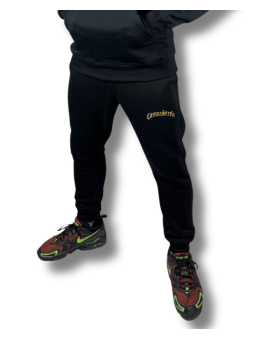 SPODNIE DRES CS GOTYK...