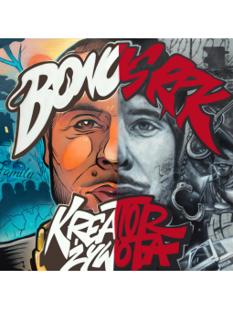 BONUS RPK - KREATOR ŻYWOTA