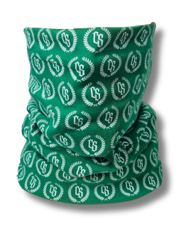 SZALIK KOMIN CS LAUR ZIELONY