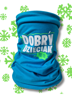 SZALIK KOMIN DOBRY DZIECIAK...