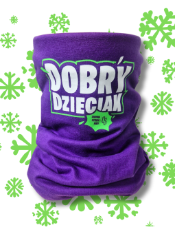 SZALIK KOMIN DOBRY DZIECIAK...