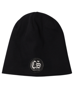 CZAPKA CIEMNA STREFA GOTYK...