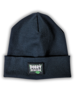 CZAPKA PRĄŻEK DOBRY...