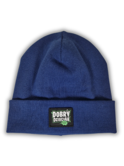 CZAPKA PRĄŻEK DOBRY...