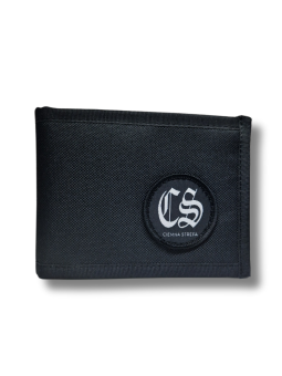 PORTFEL CZARNY CIEMNA...