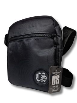 SASZETKA/TOREBKA CZARNA /...