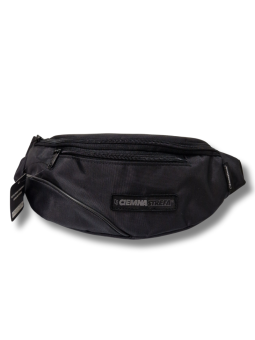 SASZETKA CZARNA CIEMNA...