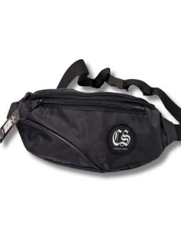 SASZETKA CZARNA CIEMNA...