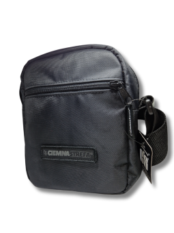 SASZETKA/TOREBKA CZARNA //...