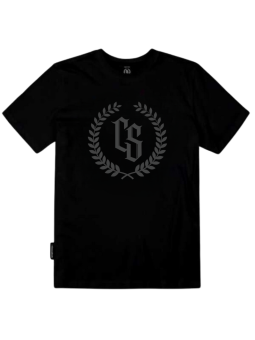 T-SHIRT CIEMNA STREFA...