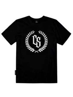 T-SHIRT CIEMNA STREFA...