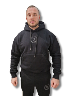 BLUZA KANGUR OVERSIZE...