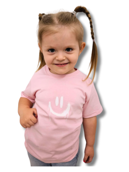 T-SHIRT DOBRY DZIECIAK...