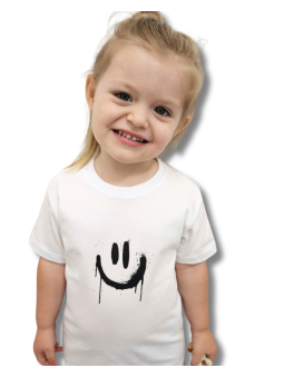 T-SHIRT DOBRY DZIECIAK...