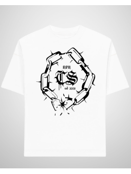 T-SHIRT CIEMNA STREFA...