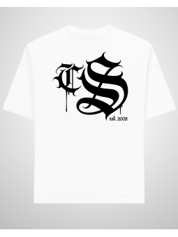 T-SHIRT CIEMNA STREFA...