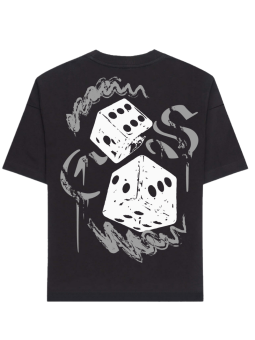 T-SHIRT CIEMNA STREFA NO...