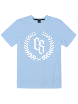 T-SHIRT CIEMNA STREFA LAUR...