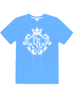 T-SHIRT CIEMNA STREFA HERB...