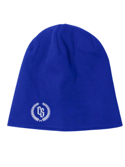 CZAPKA CIEMNA STREFA LAUR...