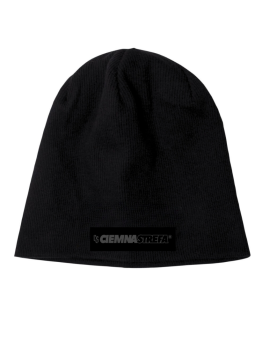 CZAPKA CIEMNA STREFA //...