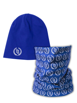 KOMPLET CHABER CZAPKA +...