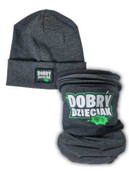 KOMPLET GRAFIT DOBRY...