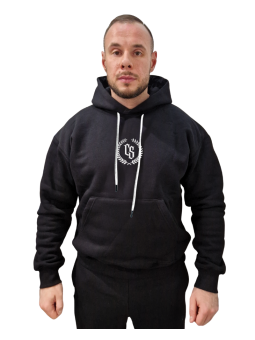 BLUZA KANGUR OVERSIZE...