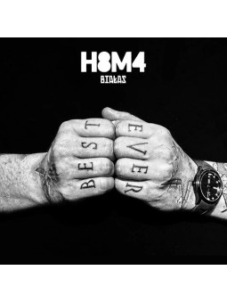 BIAŁAS - H8M4