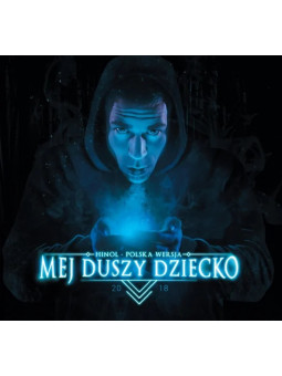HINOL PW - MEJ DUSZY DZIECKO