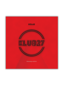SOLAR - KLUB 27
