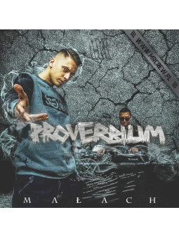 MAŁACH - PROVERBIUM