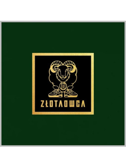 PALUCH - ZŁOTA OWCA