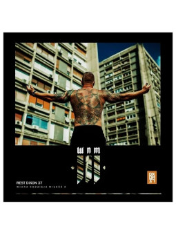 REST DIXON 37 - WNM 3