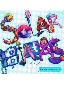 SOLAR BIAŁAS - NOWANORMALNOŚĆ