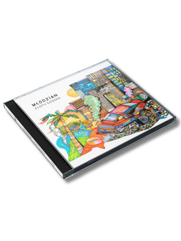 MŁODZIAN - ZŁOTY ŚRODEK