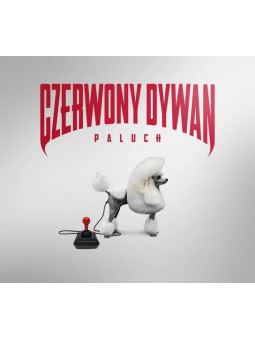 PALUCH - CZERWONY DYWAN